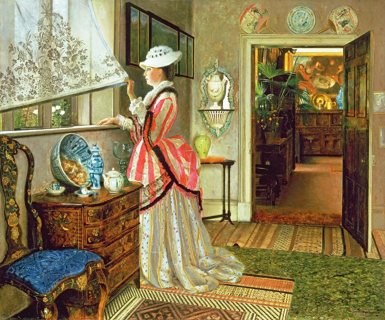Estate